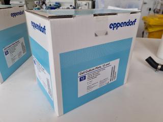 58x Eppendorf 12-well Cell Culture Plates, New