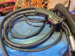 Dynamic Power Single Phase MIG Welder 