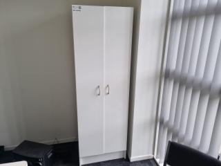 Two Door Office Cabinet
