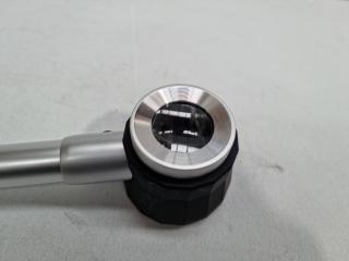 Precision Scaled/Illuminated Magnifier