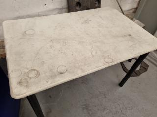Standard Table for Office or Workshop use