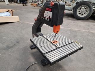 Rexon Precision 12" Variable Speed Band Saw