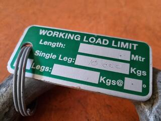 10-Ton Lifting Clutch