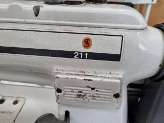 Singer 211 Commercial Sewing Machine