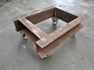 Steel Rolling Stand