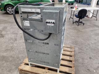 ABB Battery Cabinet H Series w/ UPS