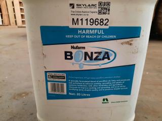 20L Nufarm Bonza