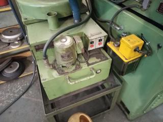 Falcon Surface Grinder