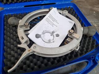 Rotary Peeler RS180 by +GF+