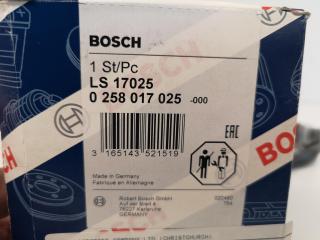 Bosch Lambda Oxygen Sensor 0 258 017 025