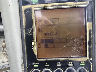 Yanmar ViO25-6A Excavator