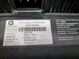 HP Compaq LA2306x LED 23" Monitor