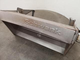 Schwank Primo 15 Industrial Infrared Heater