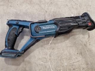 Makita LXT 18V Cordless Reciprocating Saw