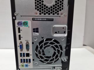 HP EliteDesk 800 G2 Tower Computer w/ Core i7 & Windows 10 Pro