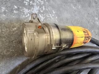 Three Phase Extension Cable 