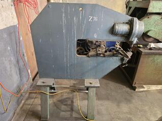 Pullmax Machine