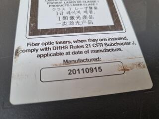 2x Cisco Catalyst 3560 X-Series Gigabit PoE Switches