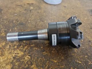 Iscar Milling Face Cutter