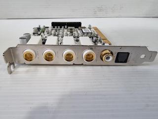 ESI Maya44 PCI Audio Interface Card