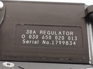 McLaren DC2 Voltage Regulator