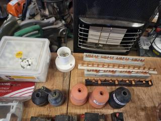 Assorted Electrical Components