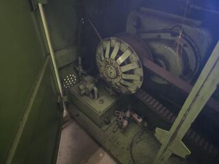 Large Jaespa Three Phase Bandsaw