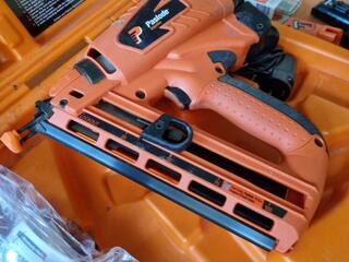 Paslode Cordless Angled Bradder IM250A Li 16GA