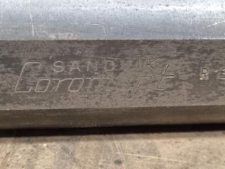 Sandvik Coromant T-Max S Boring Bar R136.9-50-16