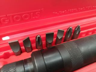 Teng Tools 1/2" Impact Driver Set