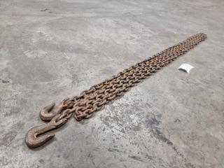 4.8M Lifting Chain