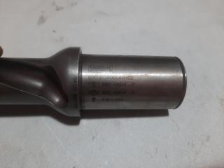 Sandvik Coromant 880-D3400L40-02 Insert Drill