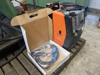 Andeli Single Phase MIG Welder 