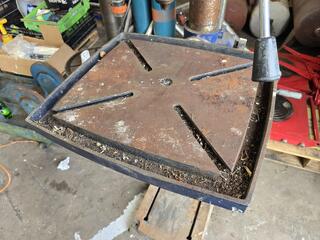 Tooline Single Phase Drill Press 