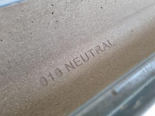 Aco KlissikDrain K100 Drain Channel + PVC & Cast Metal Gratting