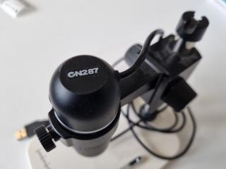 Digitech 5mp USB Microscope Camera