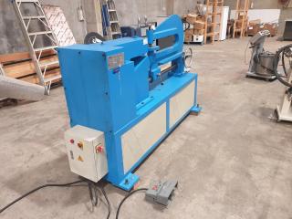 ACL Three Phase Circle Cutter