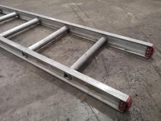 3000mm Aluminum Ladder