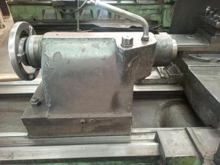 Large Stanko Lathe