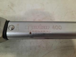 Norbar 400 - 80-400Nm 680mm ¾" Torque Wrench