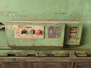Pearson Metal Cutting Guillotine 