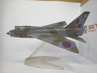 English Electric Lightening