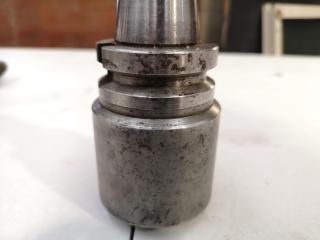 LAIP BT40 Milling Tool Holder