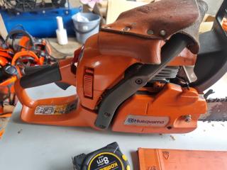 Husqvarna 445 Chainsaw