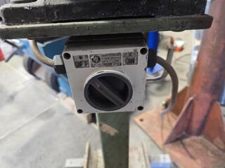 Three Phase Polisher