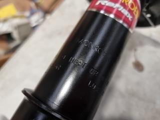 Pair of Monroe Gas Shock Absorbers - E4350