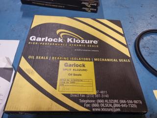 6 Garlock Klozure High Performanxe Dynamic Seals