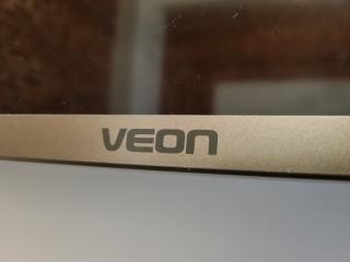 Veon 55" LED Television TV