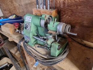Three Phase Tool Cutter Grinder 