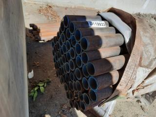 Bundle of Boiler/Steam Pipe